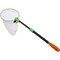HABA Terra Kids Scoop Net – Bug Catcher for Kids with Telescopic Handle, Fun & Durable Outdoor Play Toys & Science Toys for 5 & Up